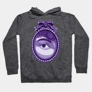 Lover's Eye Hoodie